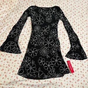 SOLD Brigitte Realisation Dress